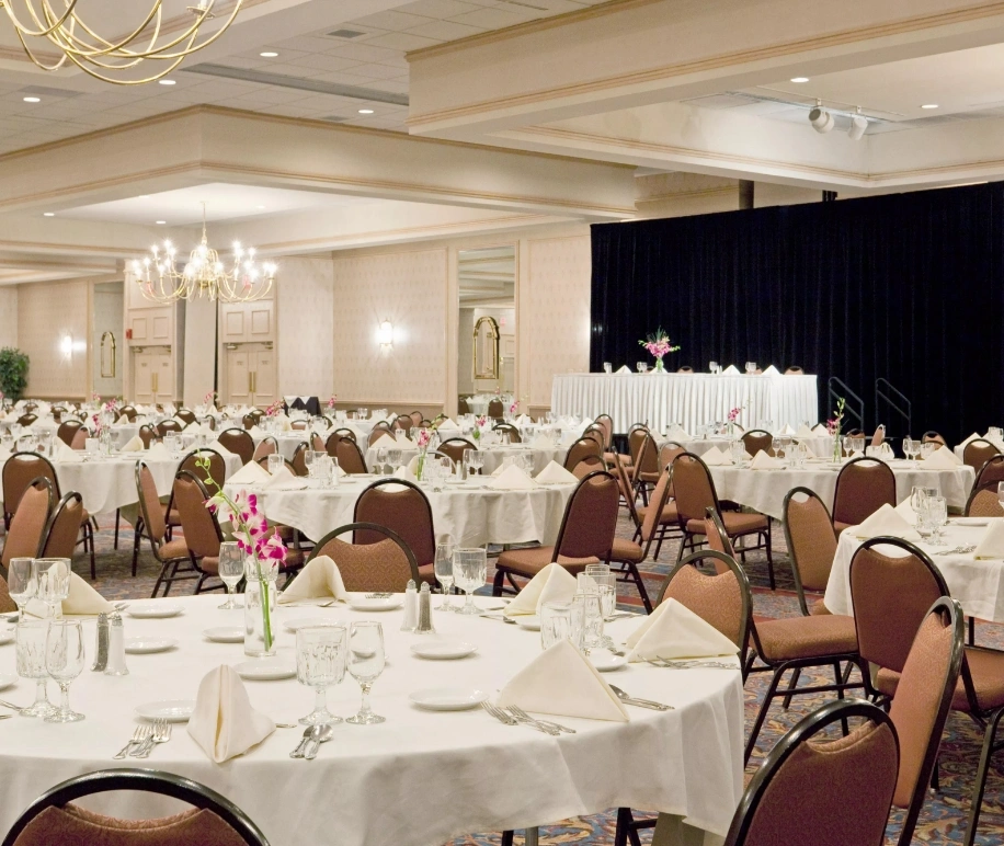 Continuing Education Dinner