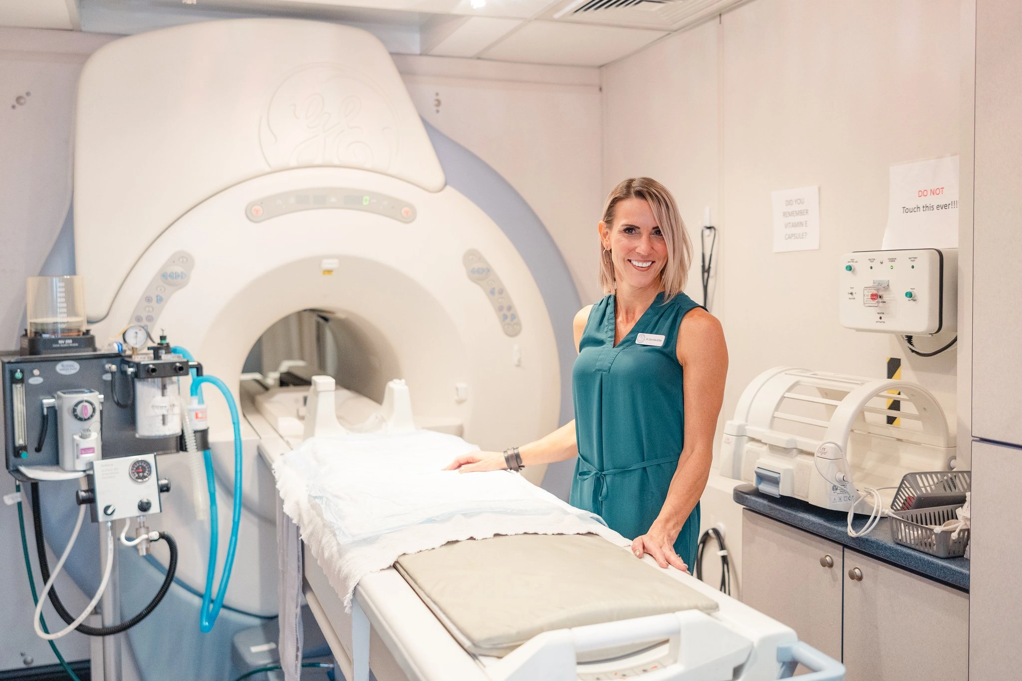 Specialty Services Image